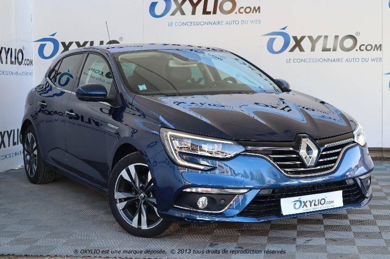 Renault Mégane