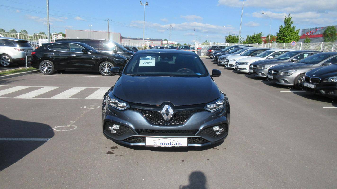 Renault Mégane