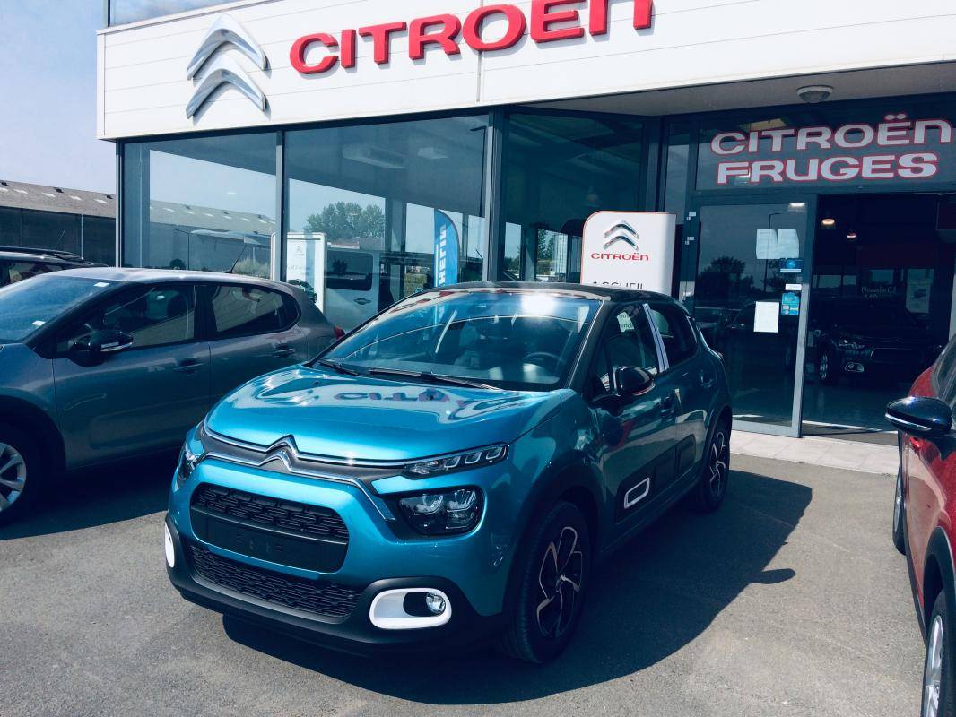 Citroën C3