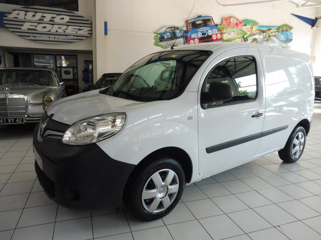 Renault Kangoo Express