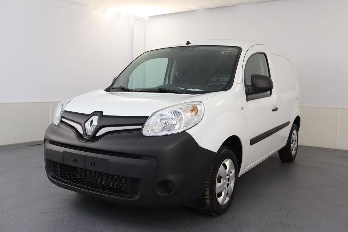 Renault Kangoo Express