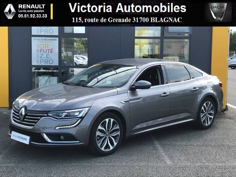 Renault Talisman