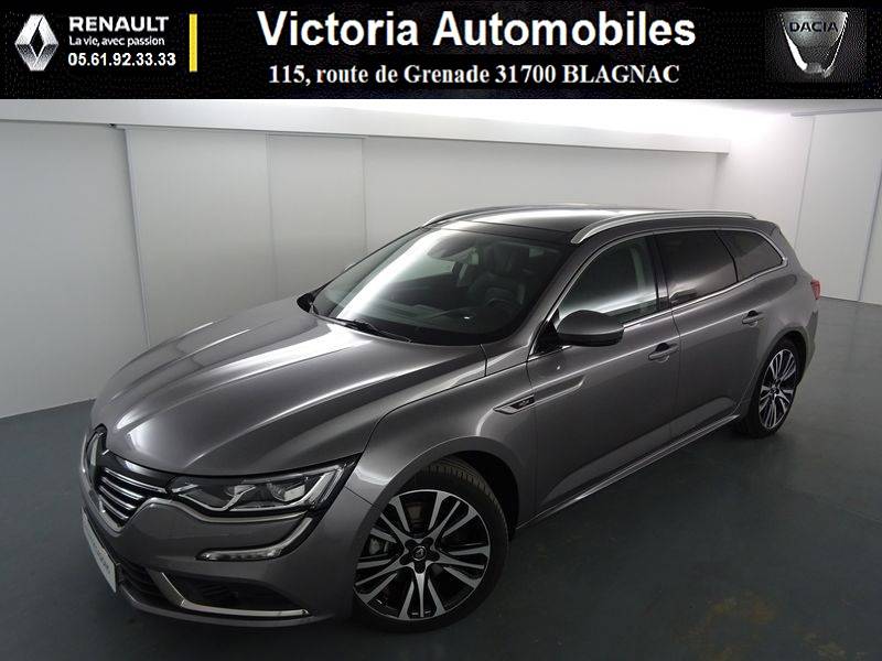 Renault Talisman