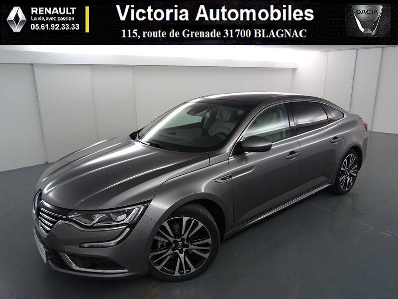 Renault Talisman