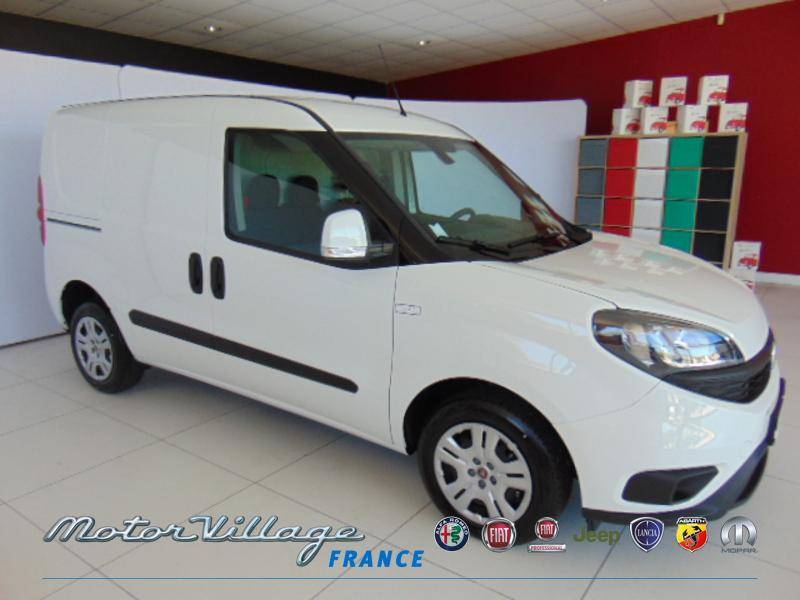 Fiat Doblo Cargo