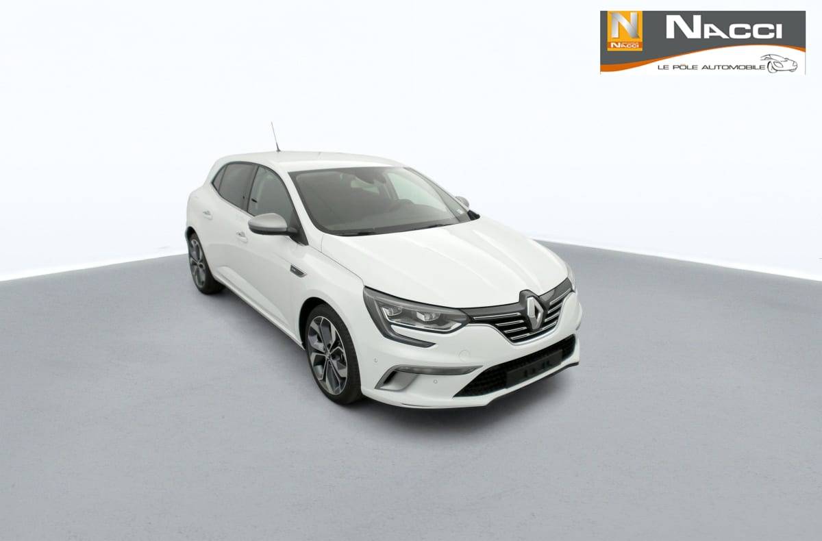 Renault Mégane