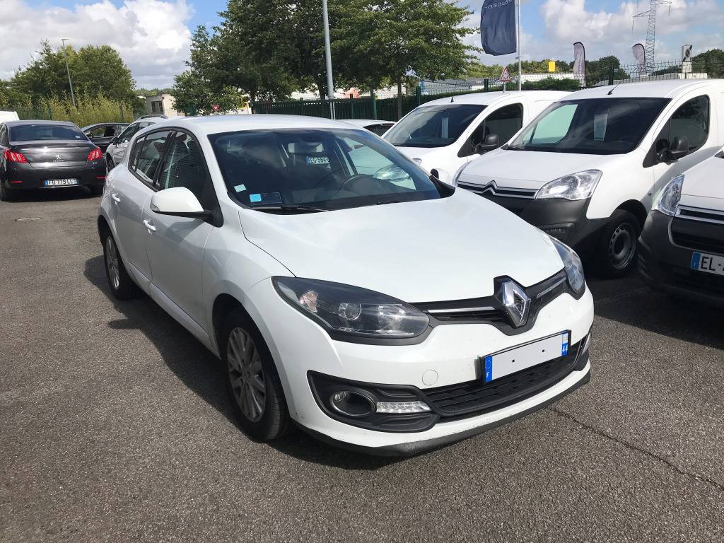 Renault Mégane