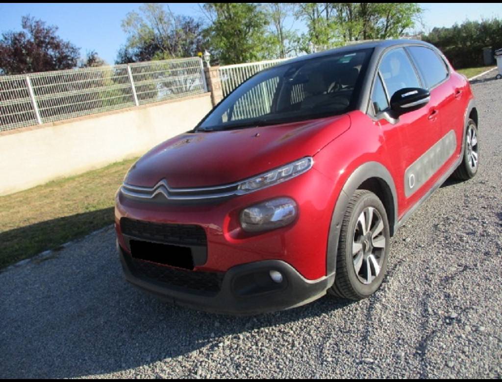 Citroën C3