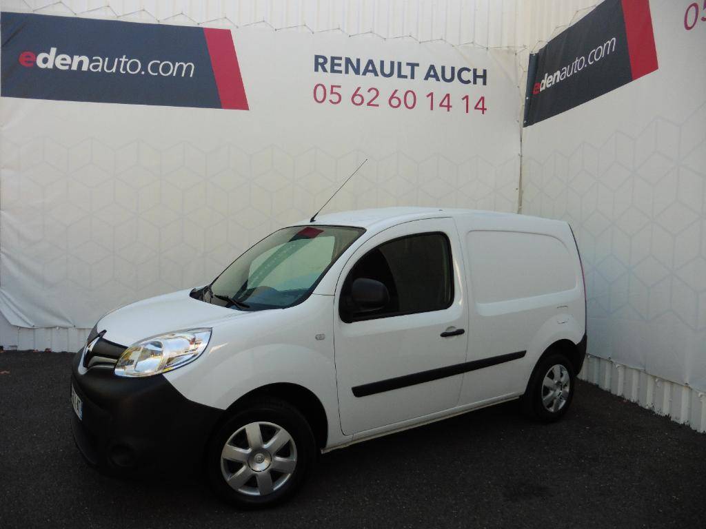 Renault Kangoo Express