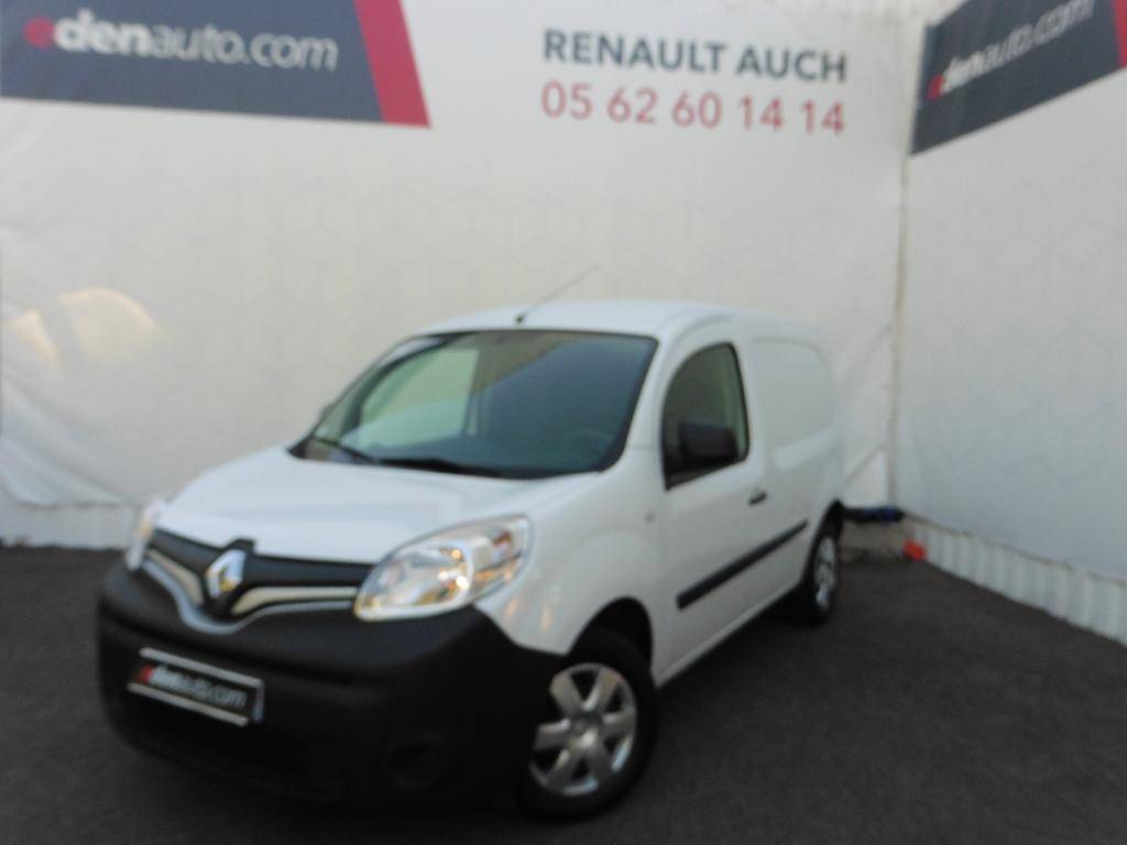 Renault Kangoo Express