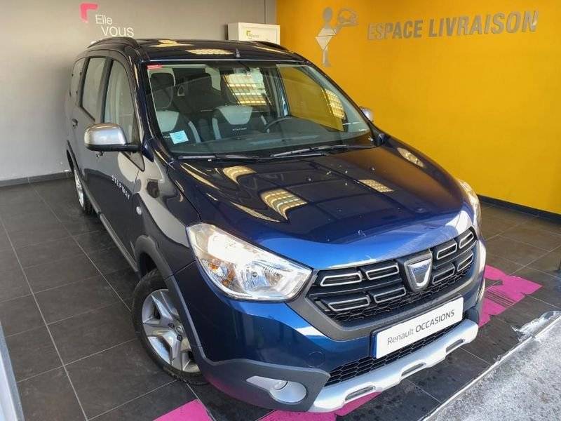 Dacia Lodgy