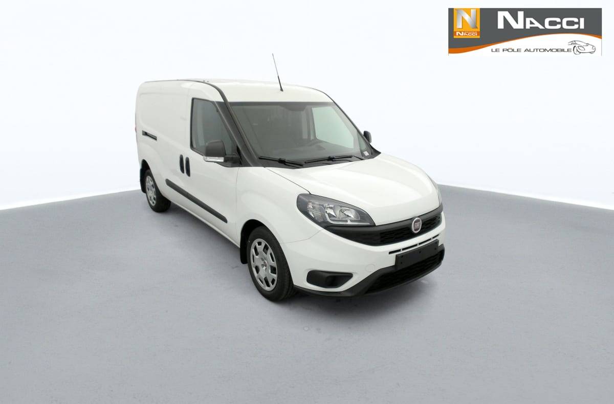 Fiat Doblo Cargo