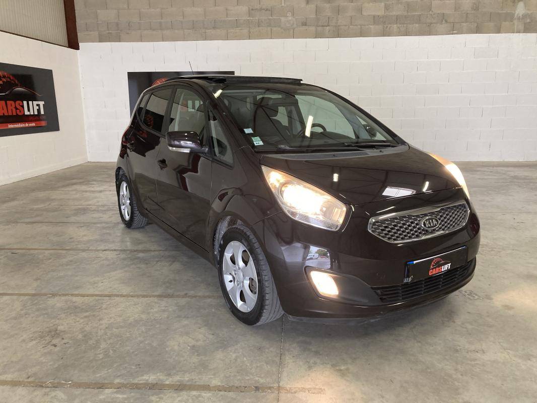 Kia Venga