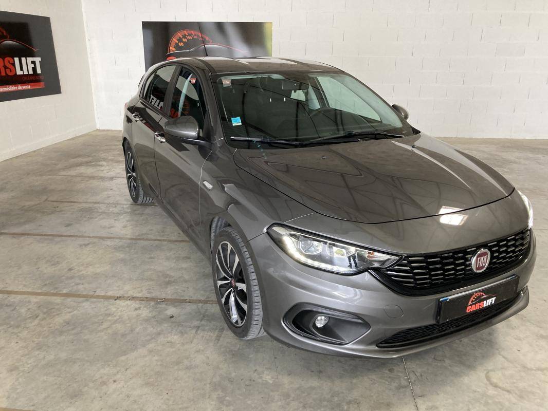 Fiat Tipo