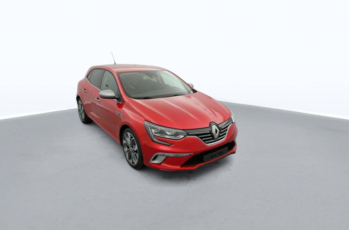 Renault Mégane