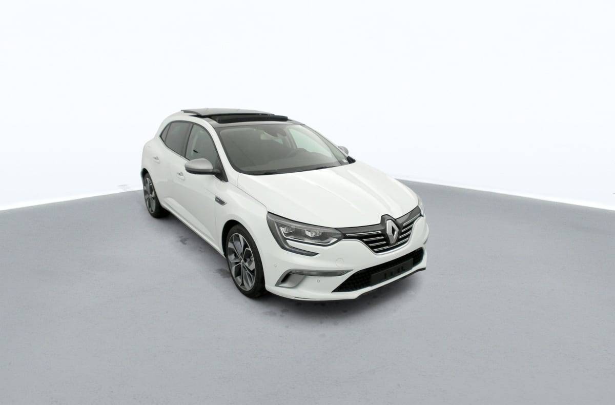 Renault Mégane