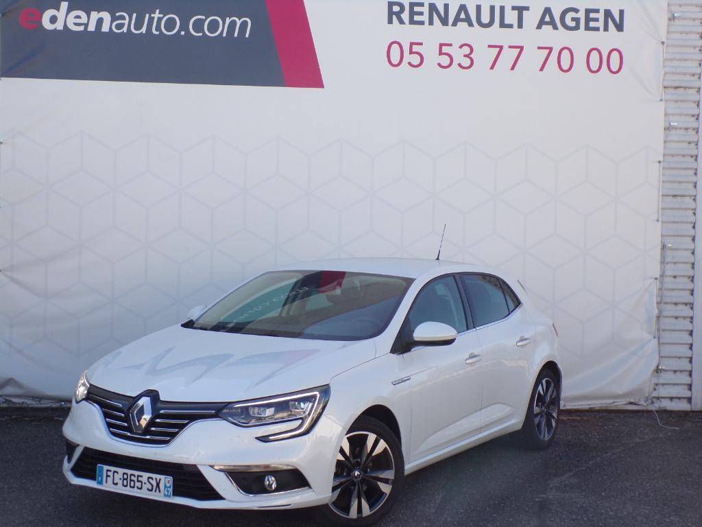 Renault Mégane