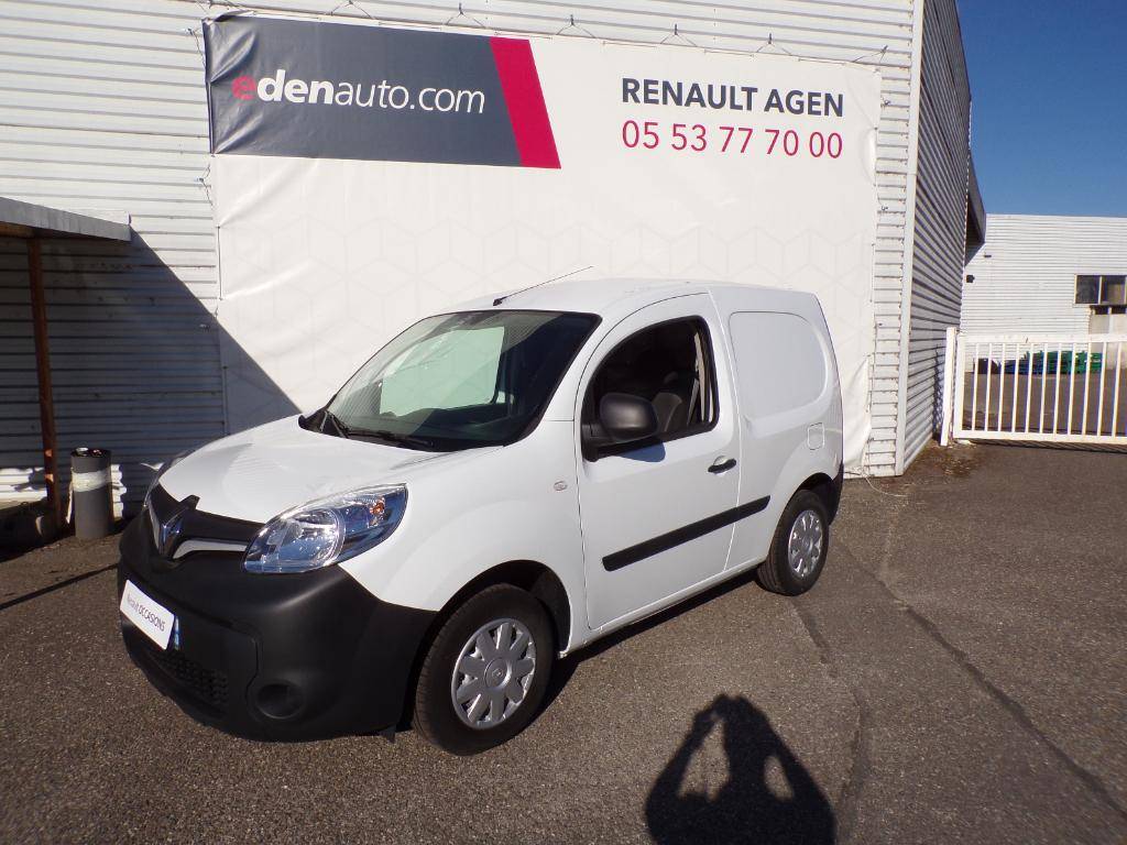 Renault Kangoo Express