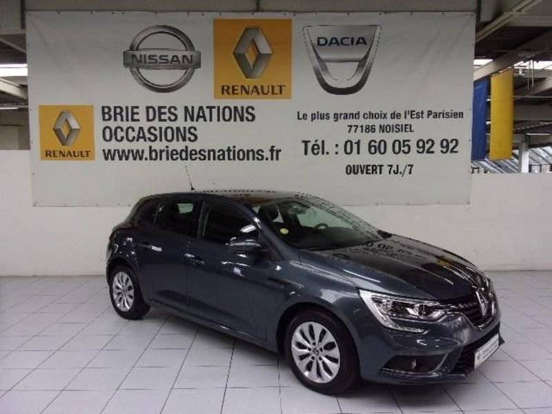 Renault Mégane