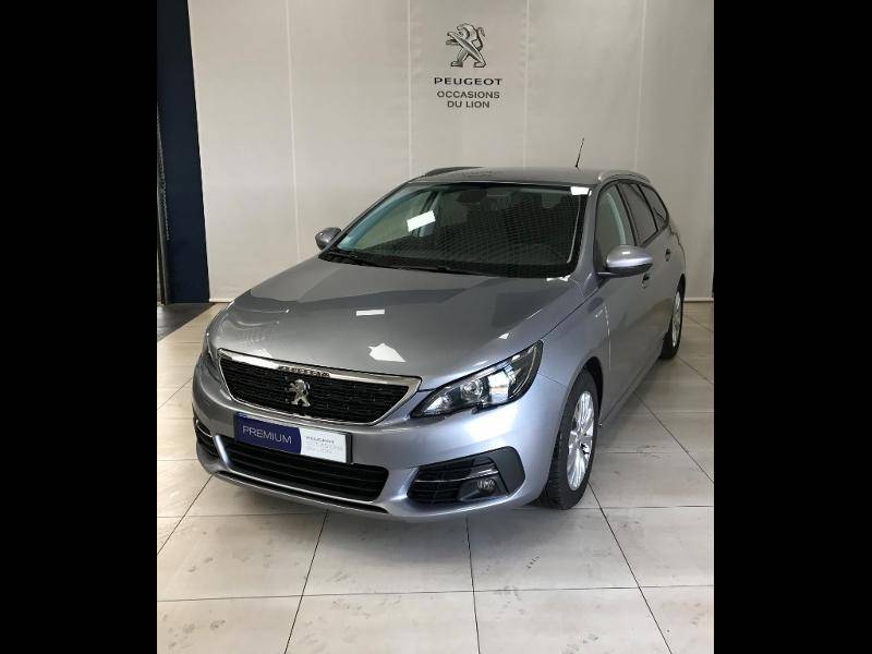 Peugeot 308 SW