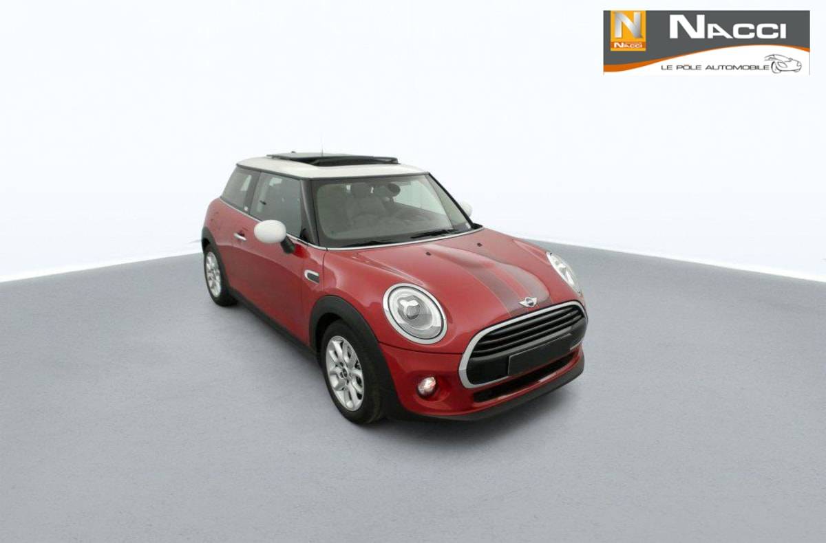 Mini Mini