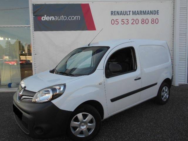 Renault Kangoo Express