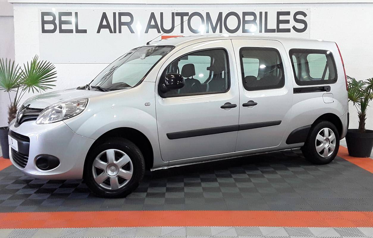 Renault Grand Kangoo