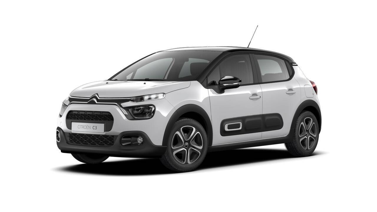 Citroën C3