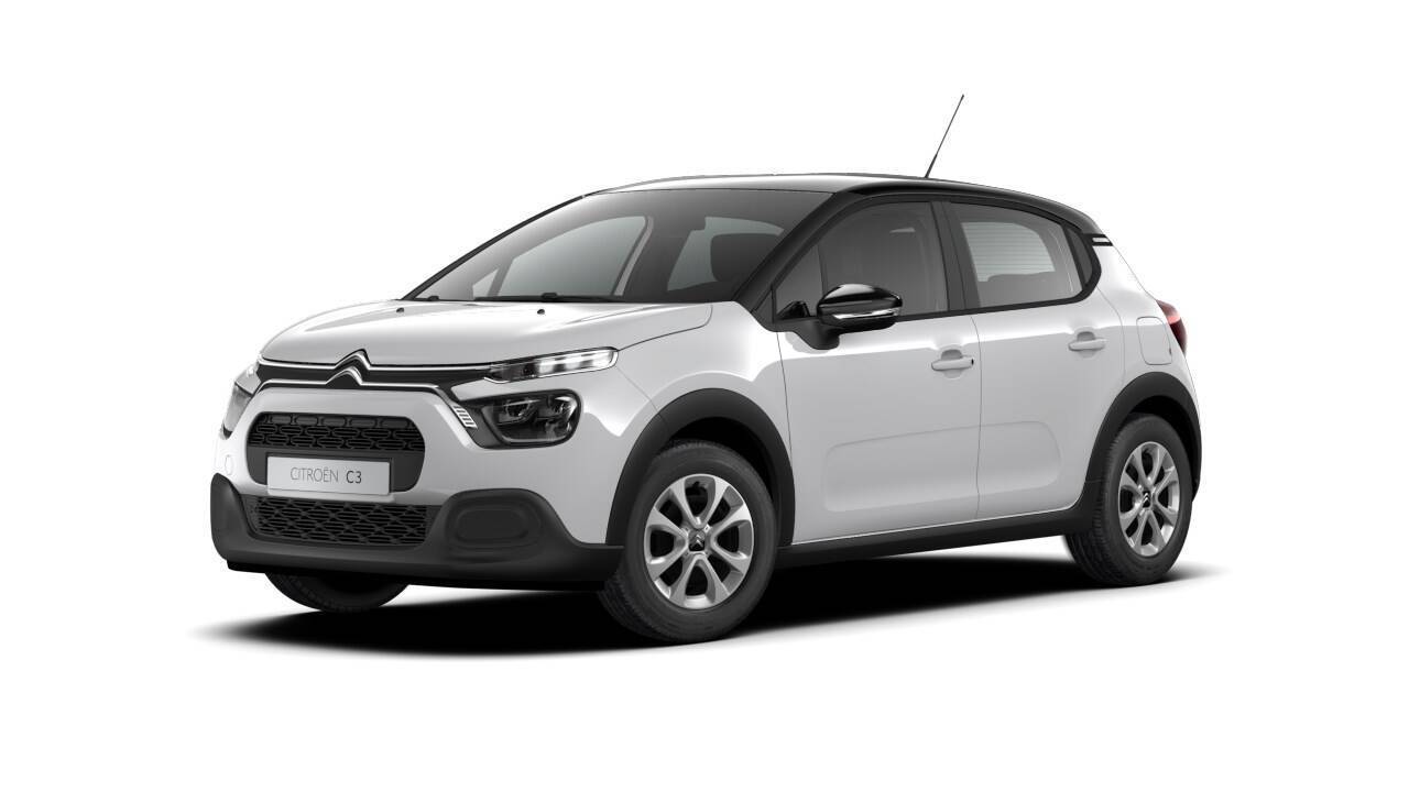 Citroën C3