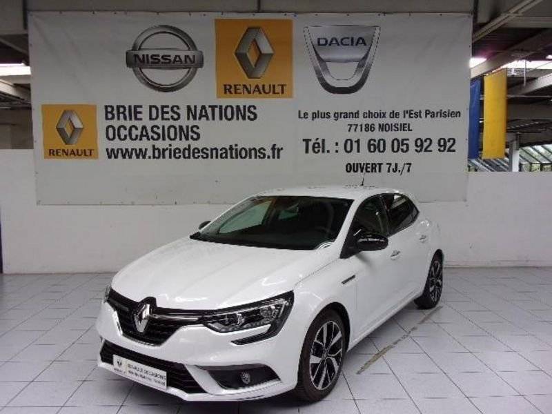 Renault Mégane