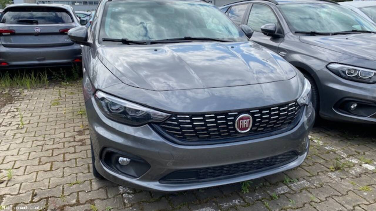 Fiat Tipo