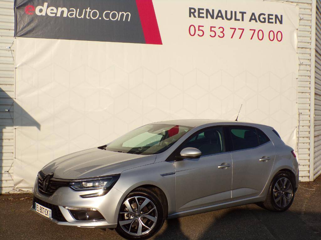 Renault Mégane