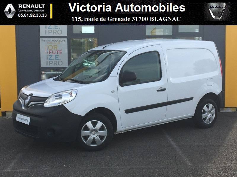 Renault Kangoo Express