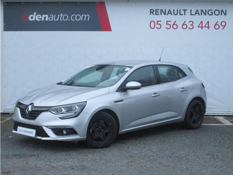 Renault Mégane