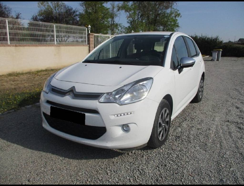 Citroën C3