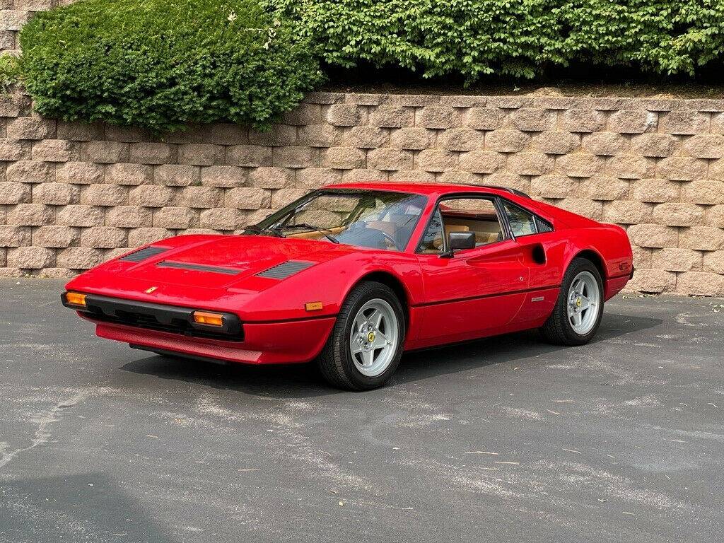 Ferrari 308