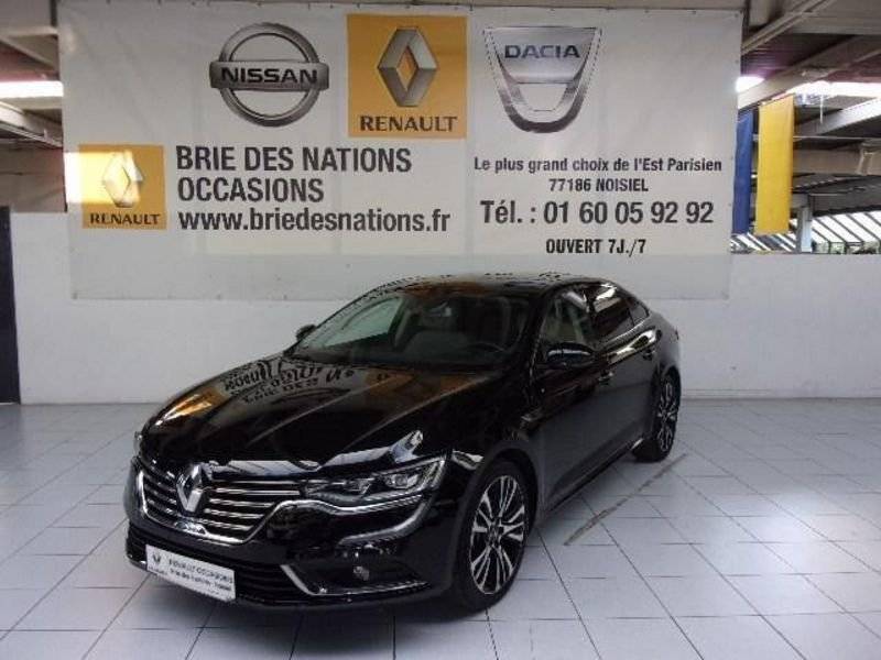 Renault Talisman