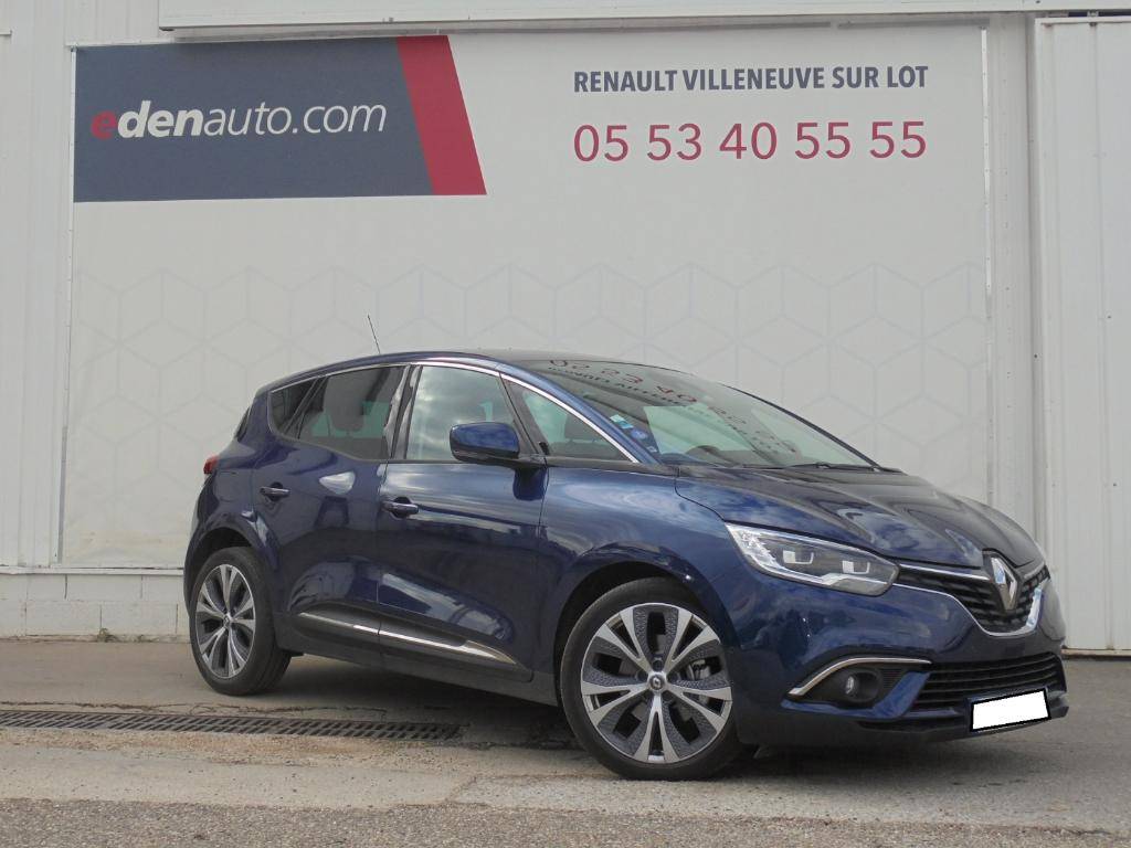 Renault Scénic