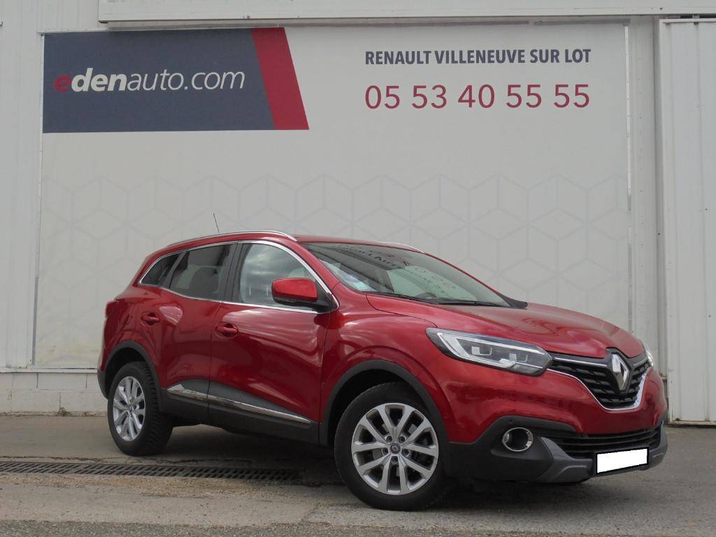 Renault Kadjar