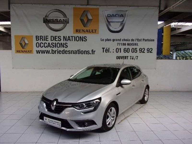 Renault Mégane