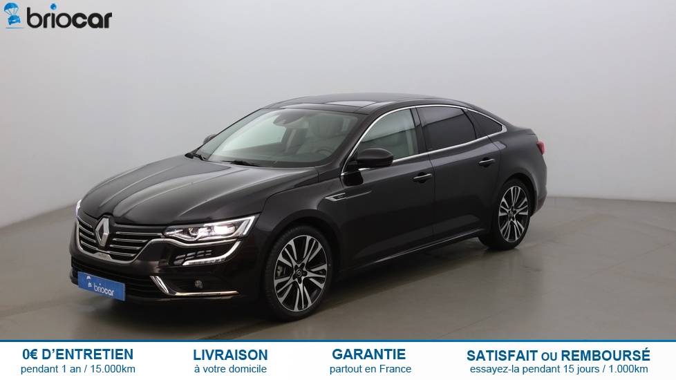 Renault Talisman