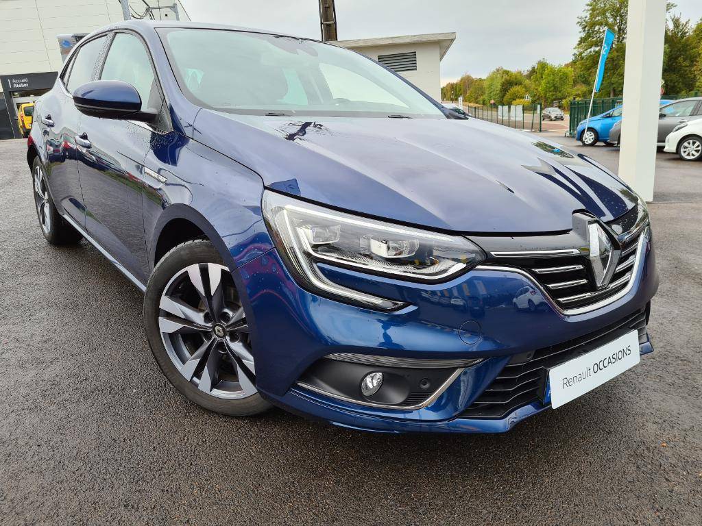 Renault Mégane