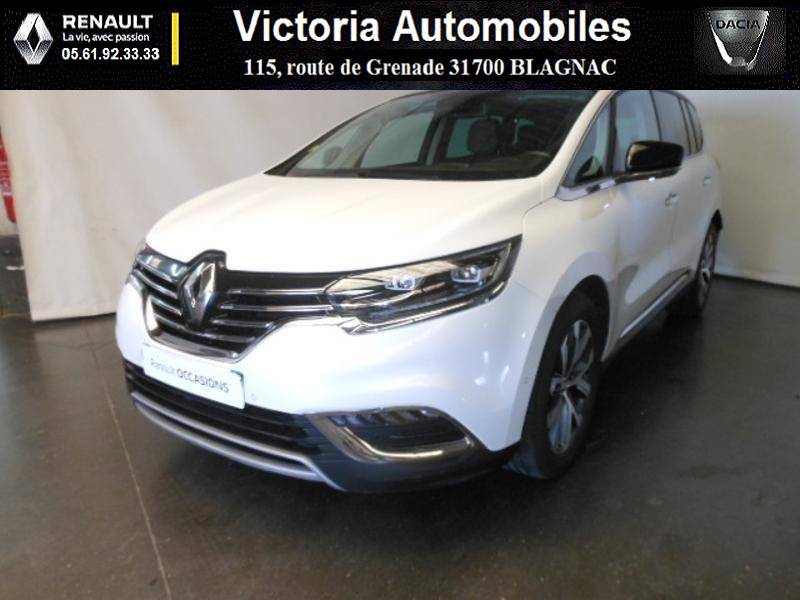 Renault Grand Espace