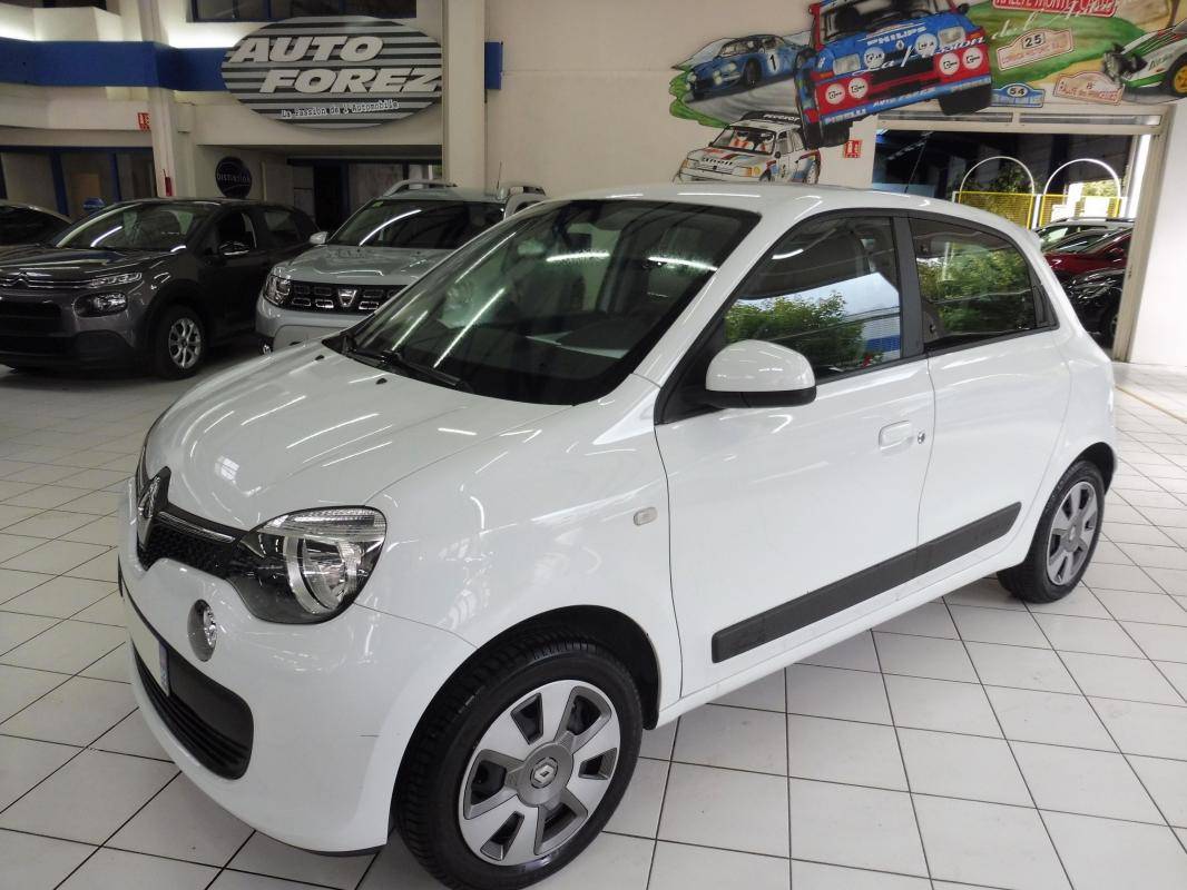 Renault Twingo