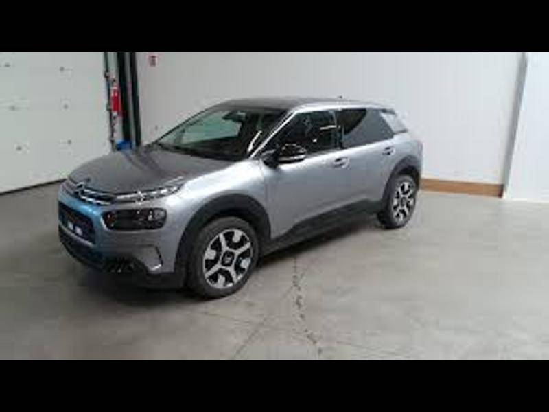 Citroën C4 Cactus