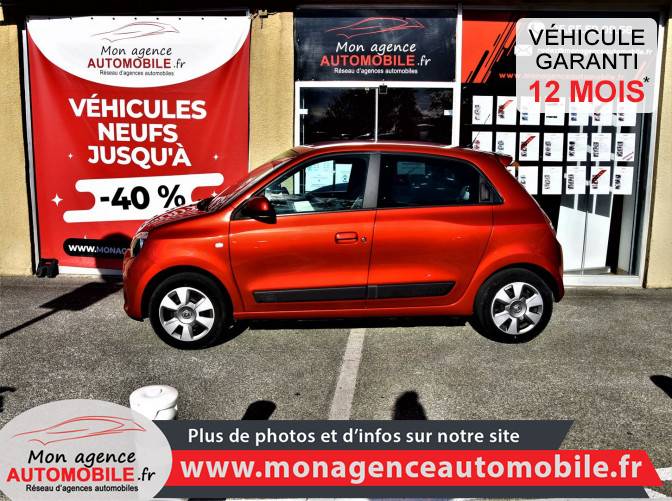 Renault Twingo