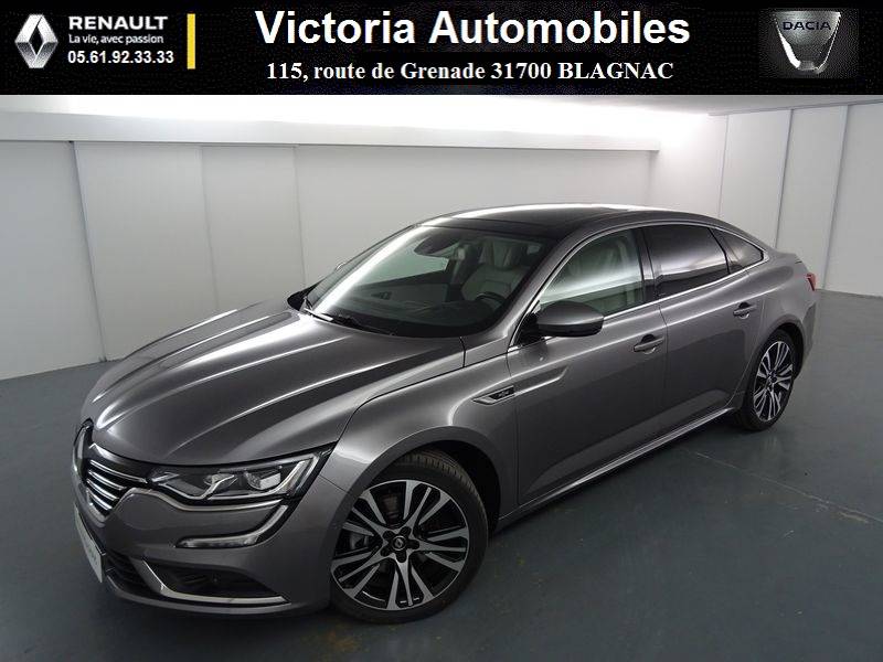 Renault Talisman