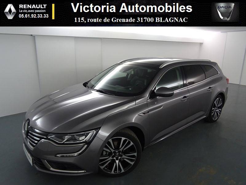 Renault Talisman