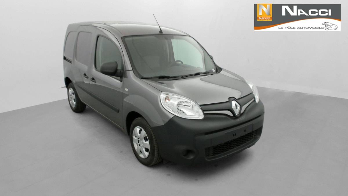 Renault Kangoo Express