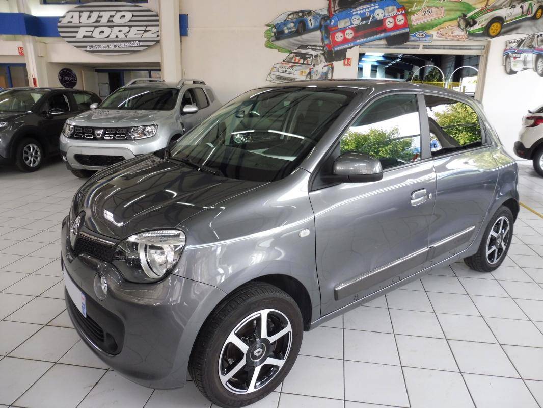 Renault Twingo